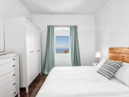 Maison moderne vue mer et montagne - 4 pers., Maison 4 personnes à El Paso - Photo 5