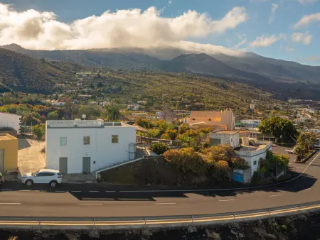 Maison moderne vue mer et montagne - 4 pers., Maison 4 personnes à El Paso - Photo 34
