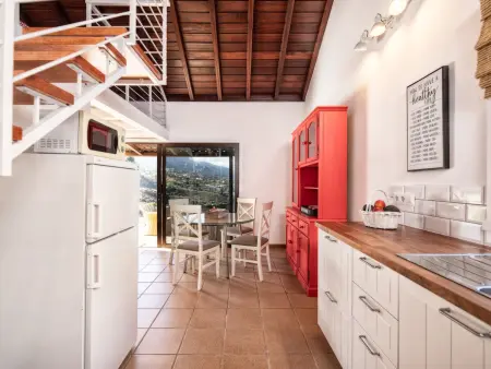 Maison vue montagne - 2 pers., Maison 2 personnes à El Paso - Photo 2