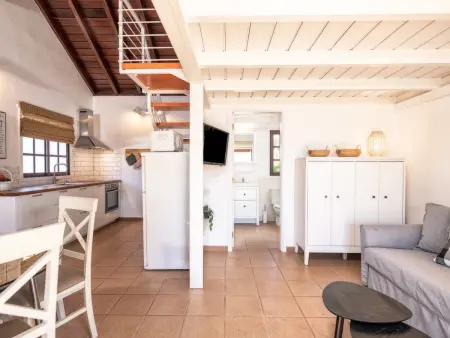 Maison vue montagne - 2 pers., Maison 2 personnes à El Paso - Photo 3