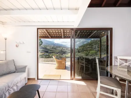 Maison vue montagne - 2 pers., Maison 2 personnes à El Paso - Photo 5