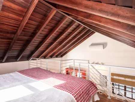 Maison vue montagne - 2 pers., Maison 2 personnes à El Paso - Photo 6