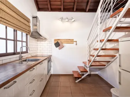 Maison vue montagne - 2 pers., Maison 2 personnes à El Paso - Photo 8