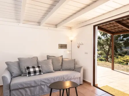 Maison vue montagne - 2 pers., Maison 2 personnes à El Paso - Photo 10