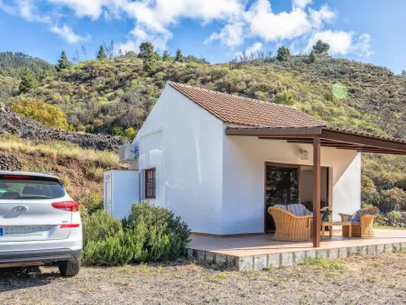 Maison vue montagne - 2 pers., Maison 2 personnes à El Paso - Photo 11