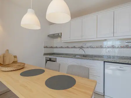 Appartement avec vue mer et montagne - 2 pers., Appartement 2 personnes à Tazacorte - Photo 16