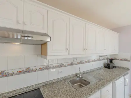 Appartement avec vue mer et montagne - 2 pers., Appartement 2 personnes à Tazacorte - Photo 17
