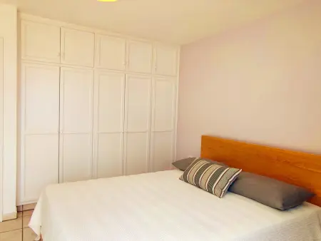 Appartement avec vue mer et montagne - 2 pers., Appartement 2 personnes à Tazacorte - Photo 18