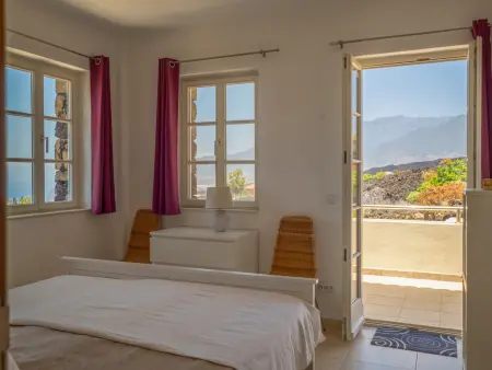 Maison lumineuse, vue mer & montagne - 4 pers., Maison 4 personnes à Los Llanos - Photo 1