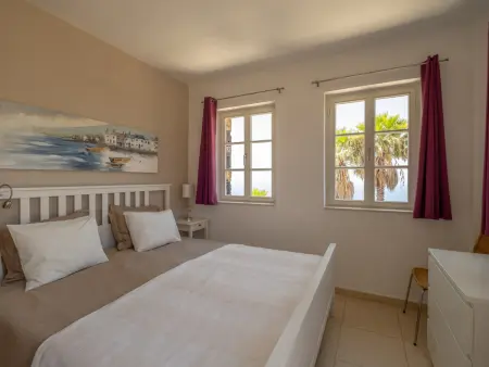Maison lumineuse, vue mer & montagne - 4 pers., Maison 4 personnes à Los Llanos - Photo 9