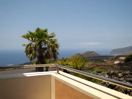 Maison lumineuse, vue mer & montagne - 4 pers., Maison 4 personnes à Los Llanos - Photo 10