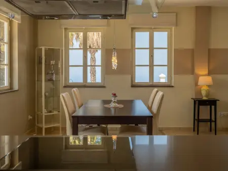 Maison lumineuse, vue mer & montagne - 4 pers., Maison 4 personnes à Los Llanos - Photo 11