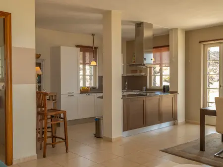Maison lumineuse, vue mer & montagne - 4 pers., Maison 4 personnes à Los Llanos - Photo 15
