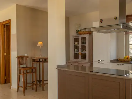 Maison lumineuse, vue mer & montagne - 4 pers., Maison 4 personnes à Los Llanos - Photo 17