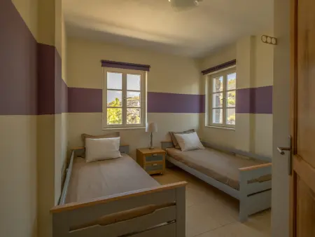 Maison lumineuse, vue mer & montagne - 4 pers., Maison 4 personnes à Los Llanos - Photo 24