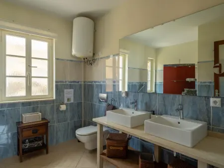 Maison lumineuse, vue mer & montagne - 4 pers., Maison 4 personnes à Los Llanos - Photo 25