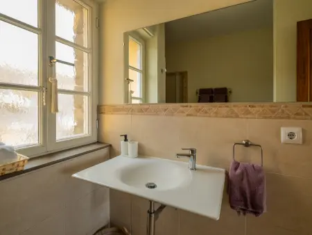 Maison lumineuse, vue mer & montagne - 4 pers., Maison 4 personnes à Los Llanos - Photo 28