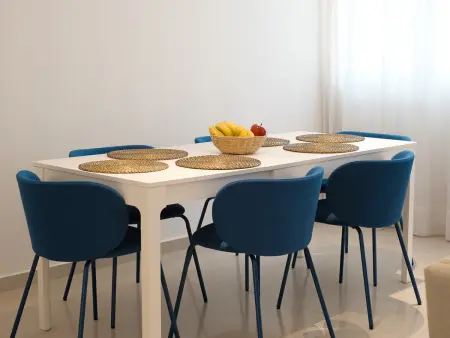 Appartement central - 6 pers., Appartement 6 personnes à Los Llanos - Photo 5