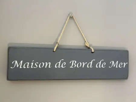 Maison proche mer, animaux OK - 7 pers., Maison 7 personnes à Bretignolles sur Mer - Photo 16