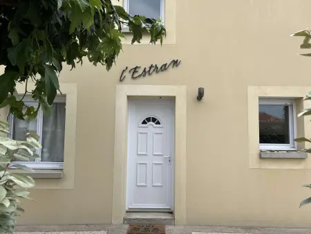 Maison proche mer, animaux OK - 7 pers., Maison 7 personnes à Bretignolles sur Mer - Photo 17