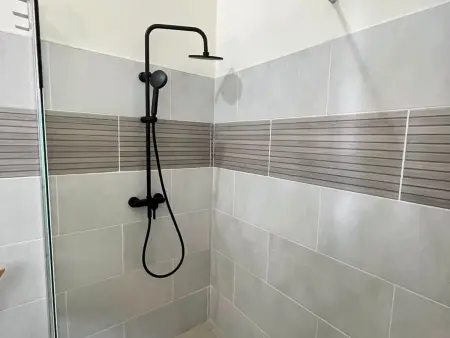 Villa familiale créole - 8 pers., Gite 8 personnes à Saint Joseph - Photo 5