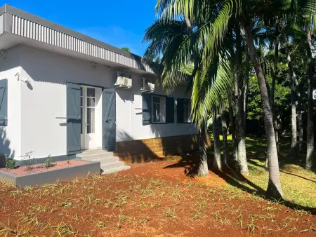 Villa familiale créole - 8 pers., Gite 8 personnes à Saint Joseph - Photo 7