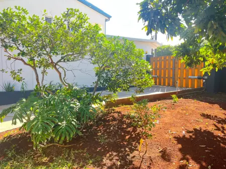 Villa familiale créole - 8 pers., Gite 8 personnes à Saint Joseph - Photo 9