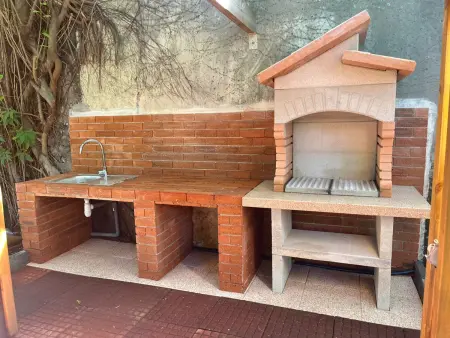 Villa familiale créole - 8 pers., Gite 8 personnes à Saint Joseph - Photo 16