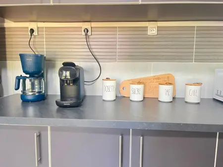 Villa familiale créole - 8 pers., Gite 8 personnes à Saint Joseph - Photo 23