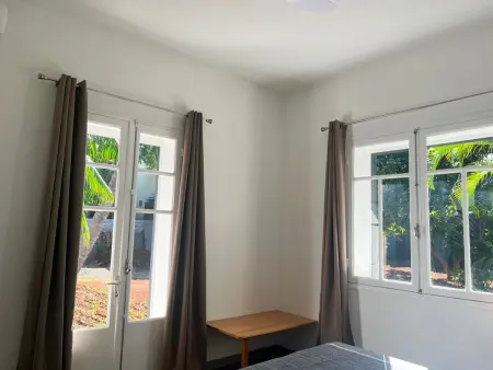 Villa familiale créole - 8 pers., Gite 8 personnes à Saint Joseph - Photo 25