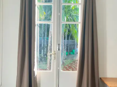 Villa familiale créole - 8 pers., Gite 8 personnes à Saint Joseph - Photo 31