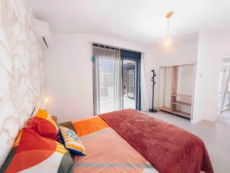 Villa pour 10 pers., piscine privée et clim, Gite 10 personnes à Saint Paul - Photo 6