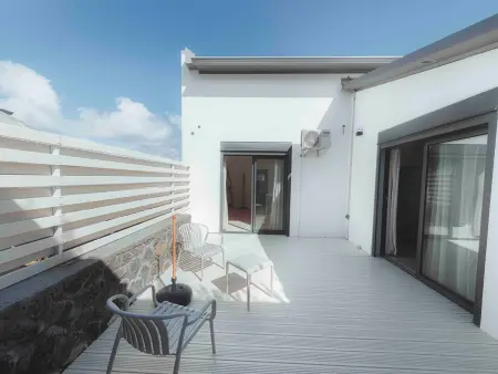 Villa pour 10 pers., piscine privée et clim, Gite 10 personnes à Saint Paul - Photo 7