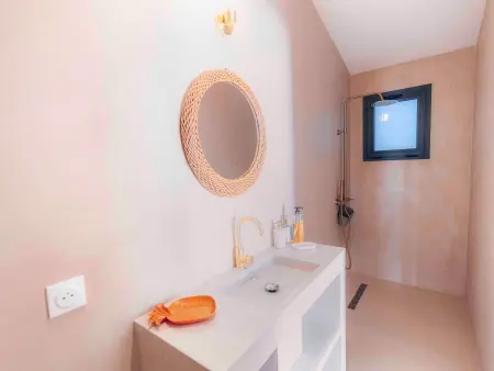 Villa pour 10 pers., piscine privée et clim, Gite 10 personnes à Saint Paul - Photo 8