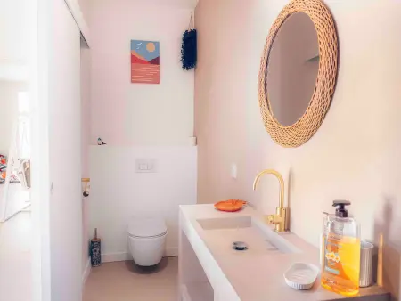 Villa pour 10 pers., piscine privée et clim, Gite 10 personnes à Saint Paul - Photo 9