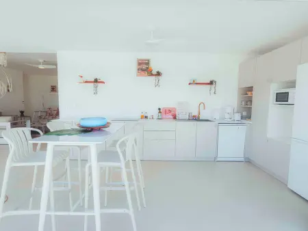 Villa pour 10 pers., piscine privée et clim, Gite 10 personnes à Saint Paul - Photo 10