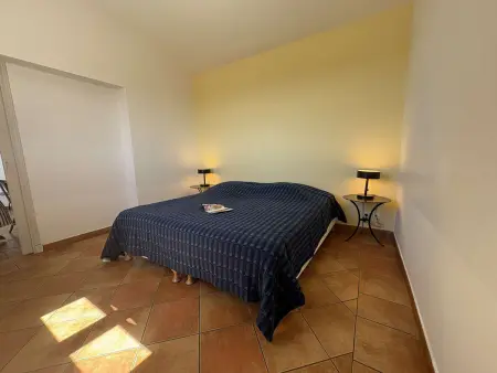 Appartement avec clim, vue mer - 6 pers., Appartement 6 personnes à Saint Cyr sur Mer - Photo 6