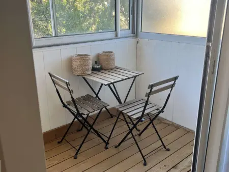 Appartement climatisé proche centre - 4 pers., Appartement 4 personnes à Six Fours les Plages - Photo 4