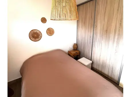 Appartement climatisé proche centre - 4 pers., Appartement 4 personnes à Six Fours les Plages - Photo 5