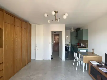 Studio ravissant à deux pas de la plage - 2 pers. - Photo 4