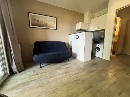 Studio calme à Beaucours, proche plages, Appartement 2 personnes à Sanary sur Mer - Photo 1