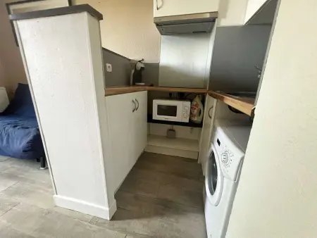Studio calme à Beaucours, proche plages, Appartement 2 personnes à Sanary sur Mer - Photo 4