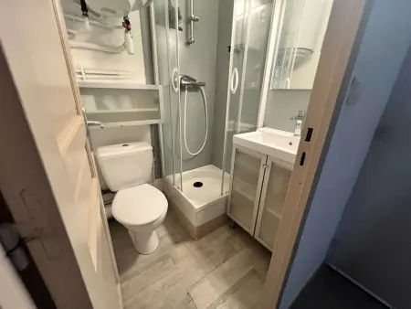 Studio calme à Beaucours, proche plages, Appartement 2 personnes à Sanary sur Mer - Photo 5
