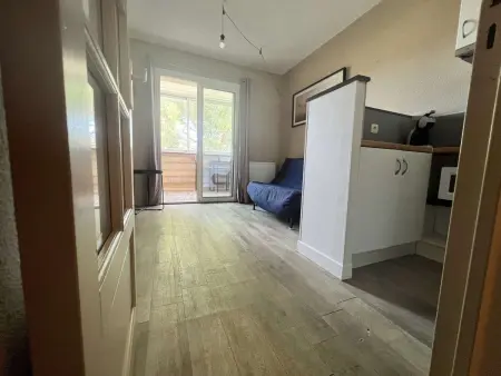 Studio calme à Beaucours, proche plages, Appartement 2 personnes à Sanary sur Mer - Photo 6