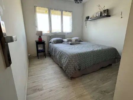 Appartement climatisation - 2 pers., Appartement 2 personnes à Le Pradet - Photo 2