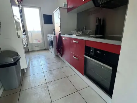 Appartement climatisation - 2 pers., Appartement 2 personnes à Le Pradet - Photo 3
