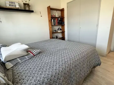 Appartement climatisation - 2 pers., Appartement 2 personnes à Le Pradet - Photo 4