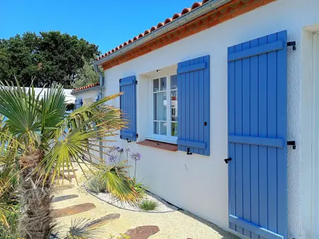Maison avec piscine et jardin - Quartier Boisvinet - Photo 1