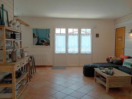 Maison avec piscine et jardin - Quartier Boisvinet - Photo 2