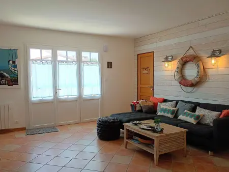 Maison avec piscine et jardin - Quartier Boisvinet - Photo 3
